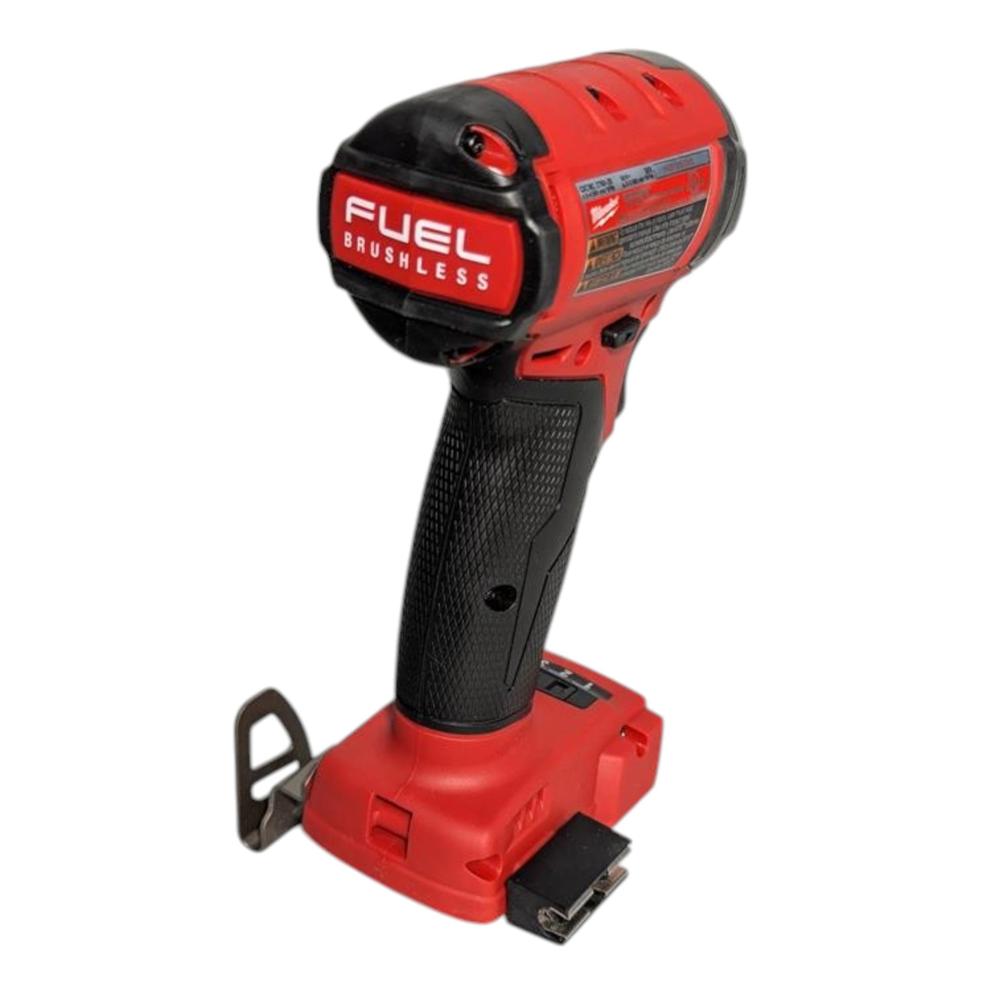 Milwaukee (2760-20) M18 FUEL SURGE 18V Lithium-Ion Brushless Cordless 1/4 in. Hex Impact Driver (Tool-Only)