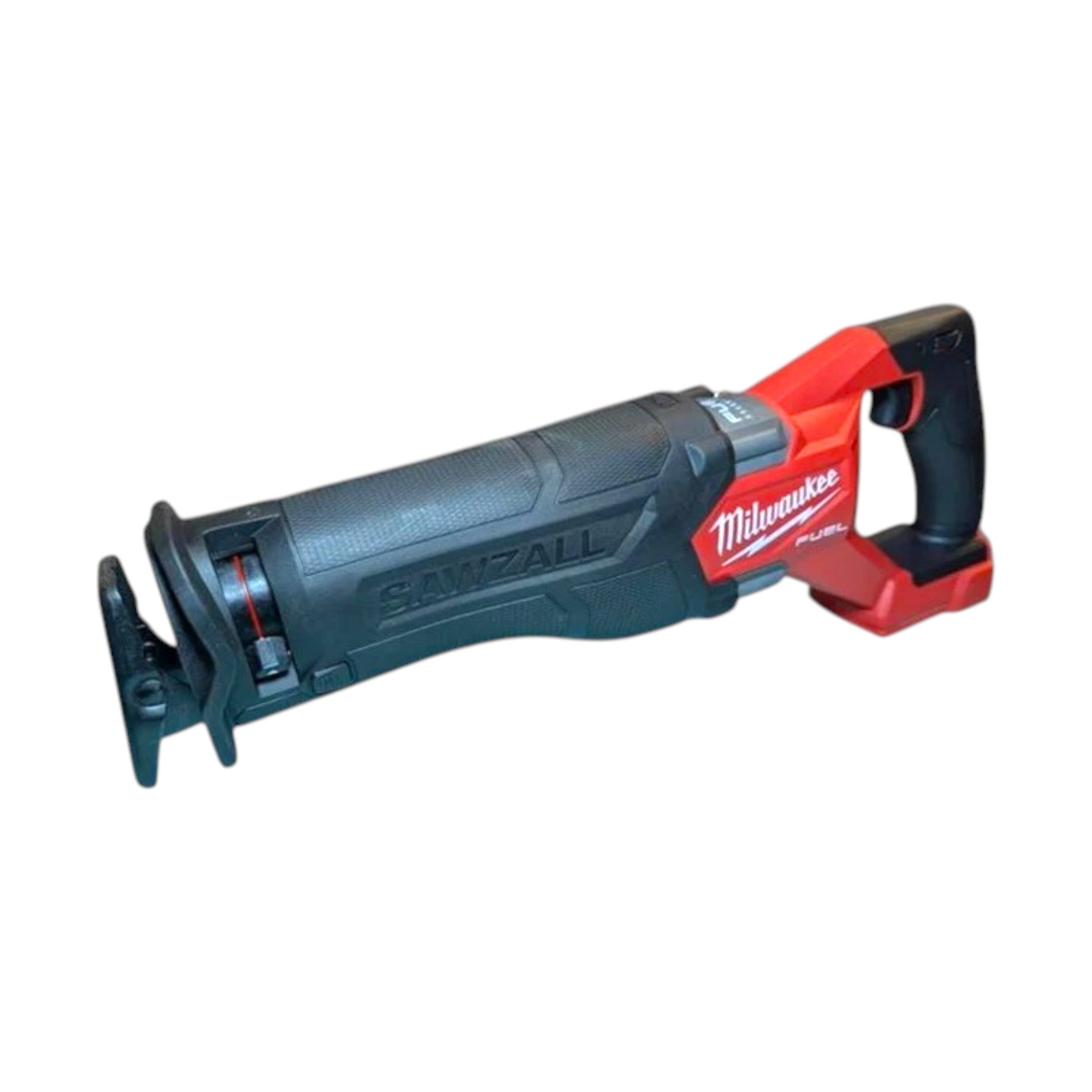 Milwaukee (2821-20) M18 FUEL GEN-2 18V Lithium-Ion Brushless Cordless SAWZALL Reciprocating Saw - genuine, brand new in secure, non-retail packaging
