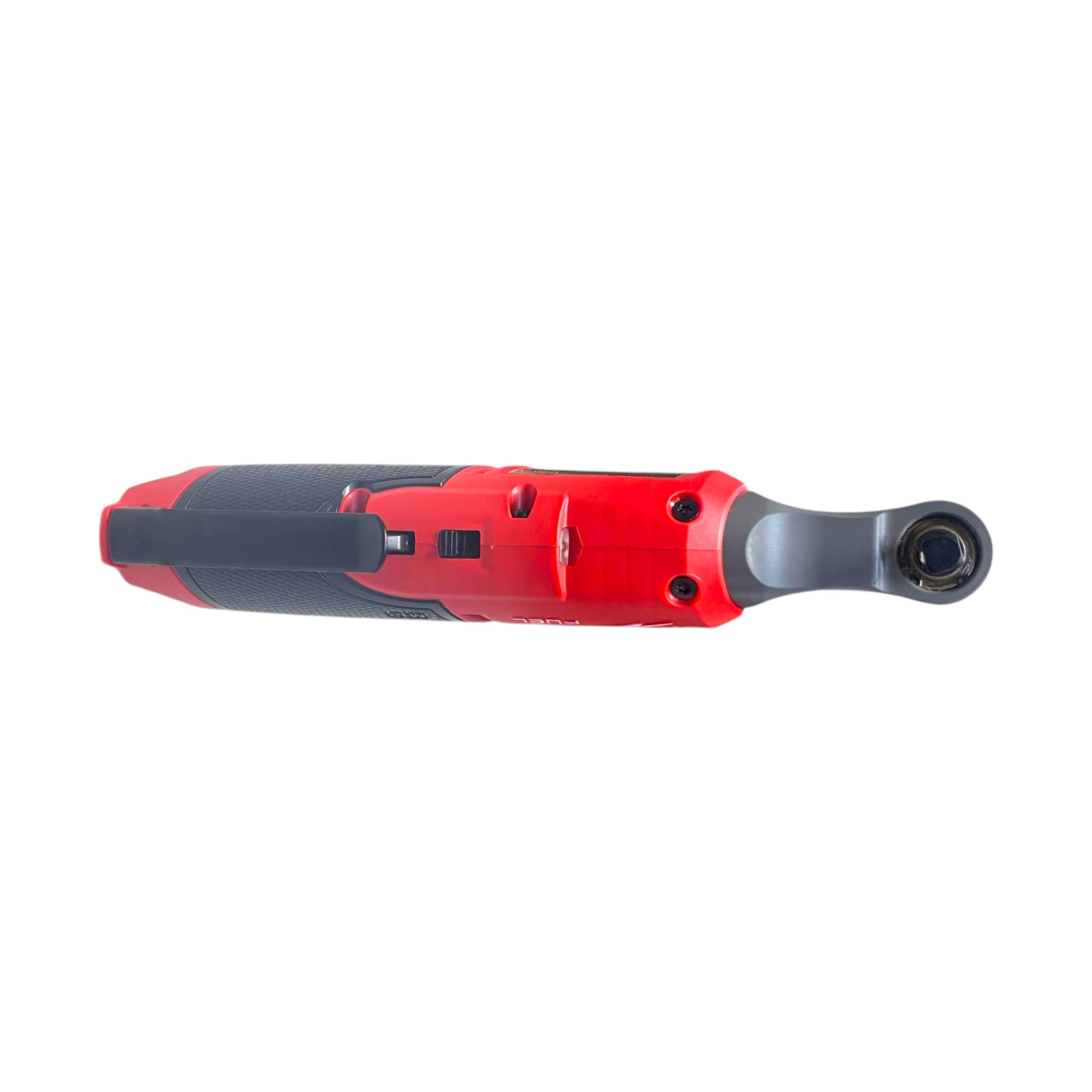 Milwaukee (2567-20) M12 FUEL 12-Volt Lithium-Ion Brushless Cordless High Speed 3/8 in. Ratchet - genuine, brand new in secure, non-retail packaging