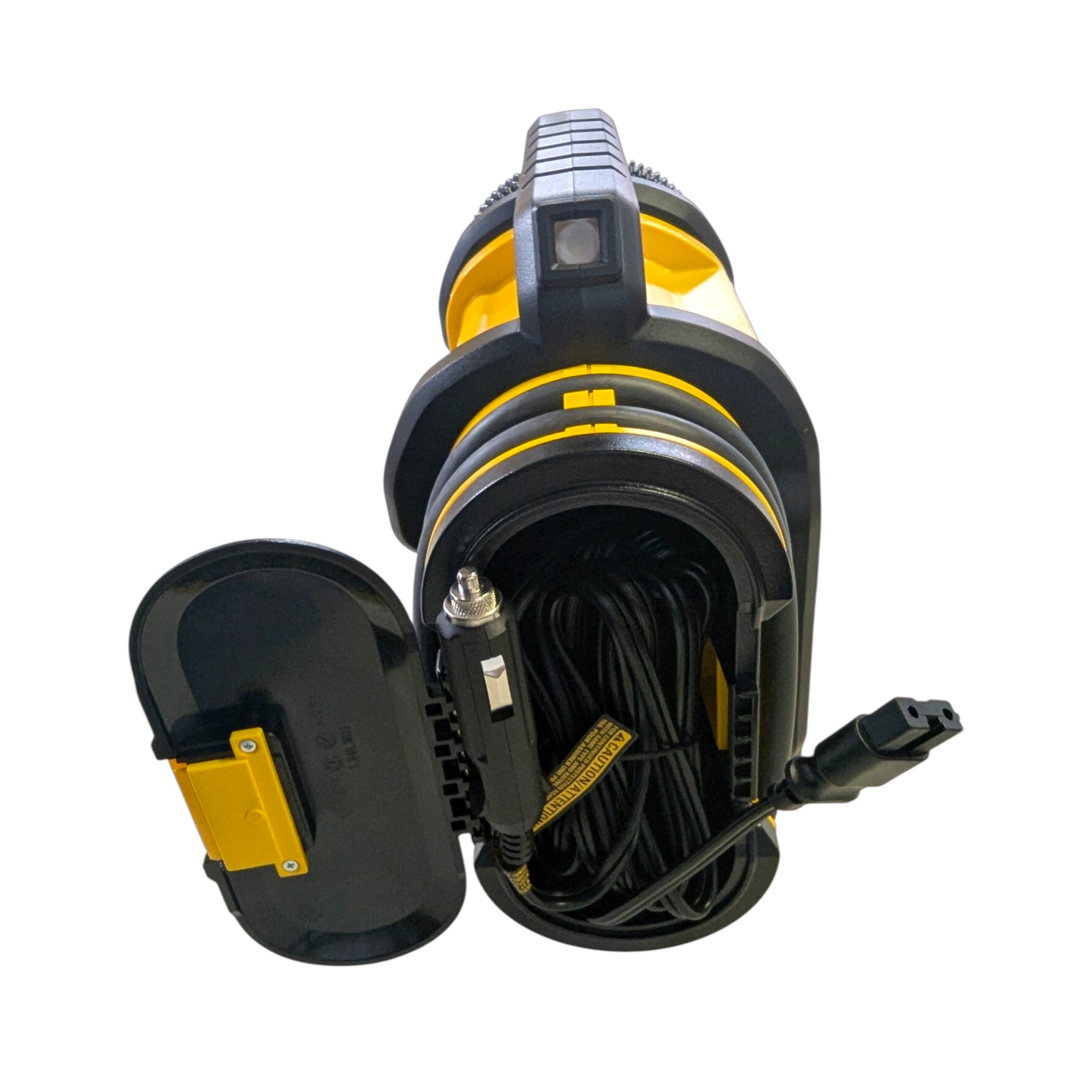 DEWALT (DCC020IB) 20V MAX Cordless Electric Portable Inflator (Tool Only)