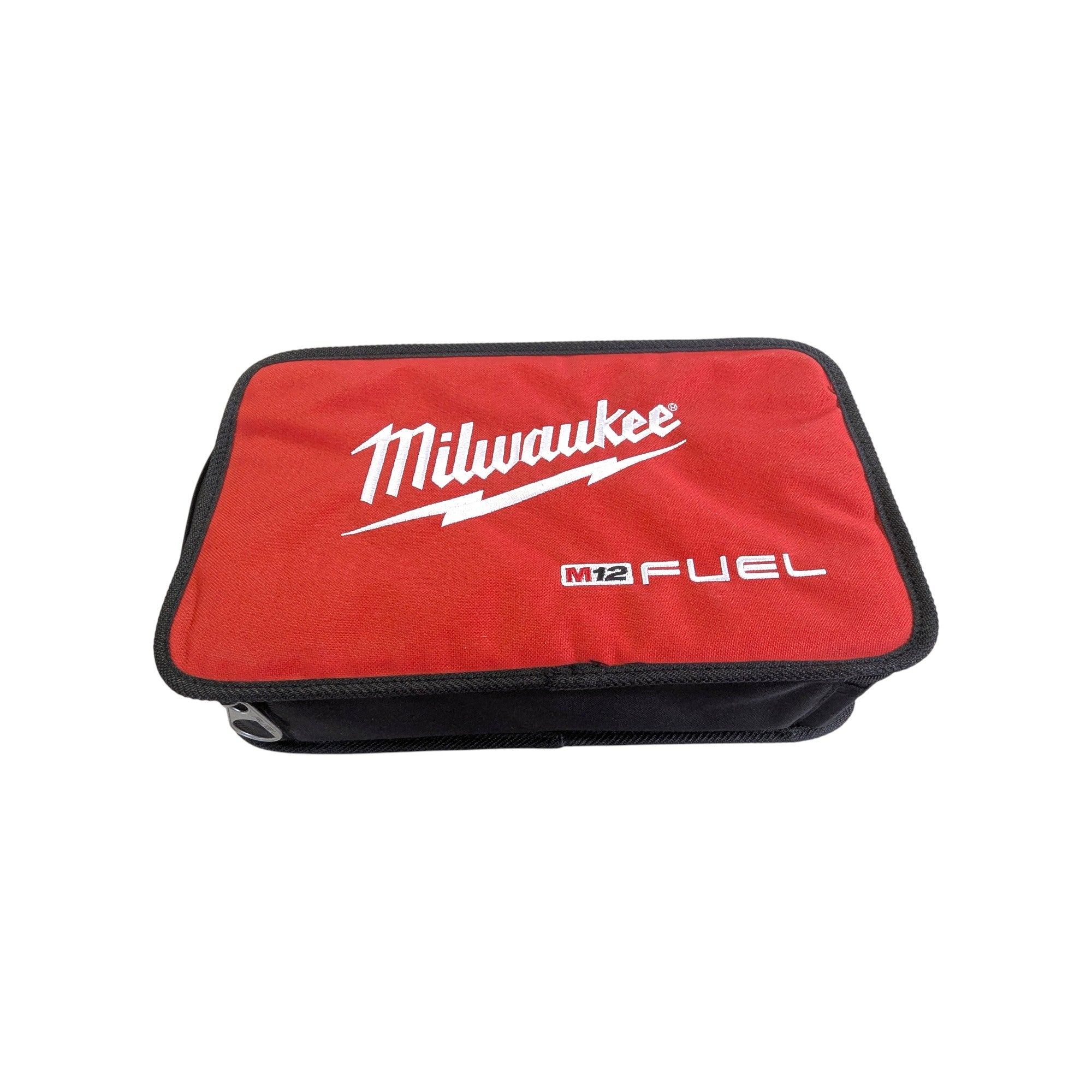Milwaukee (2562-21) M12 FUEL 12V Li-Ion Brushless Cordless Stubby 3/8 in. Impact Wrench Kit w/(1) 5.0 Ah High Output Battery