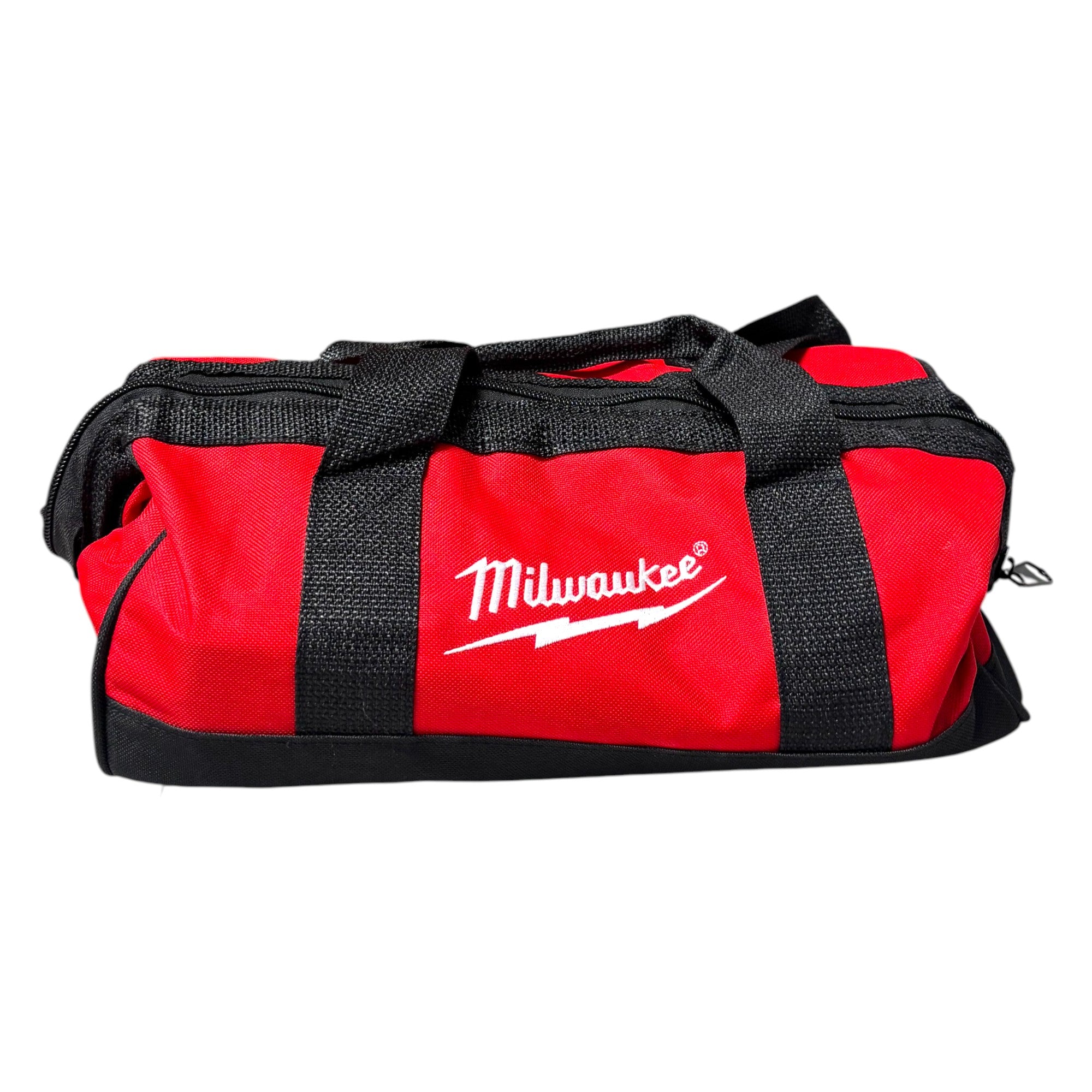 Milwaukee (3494-22)  M12 12-Volt Lithium-Ion Brushless Cordless Subcompact Drill and Impact Driver Combo Kit w/2 Batteries and Bag (2-Tool)