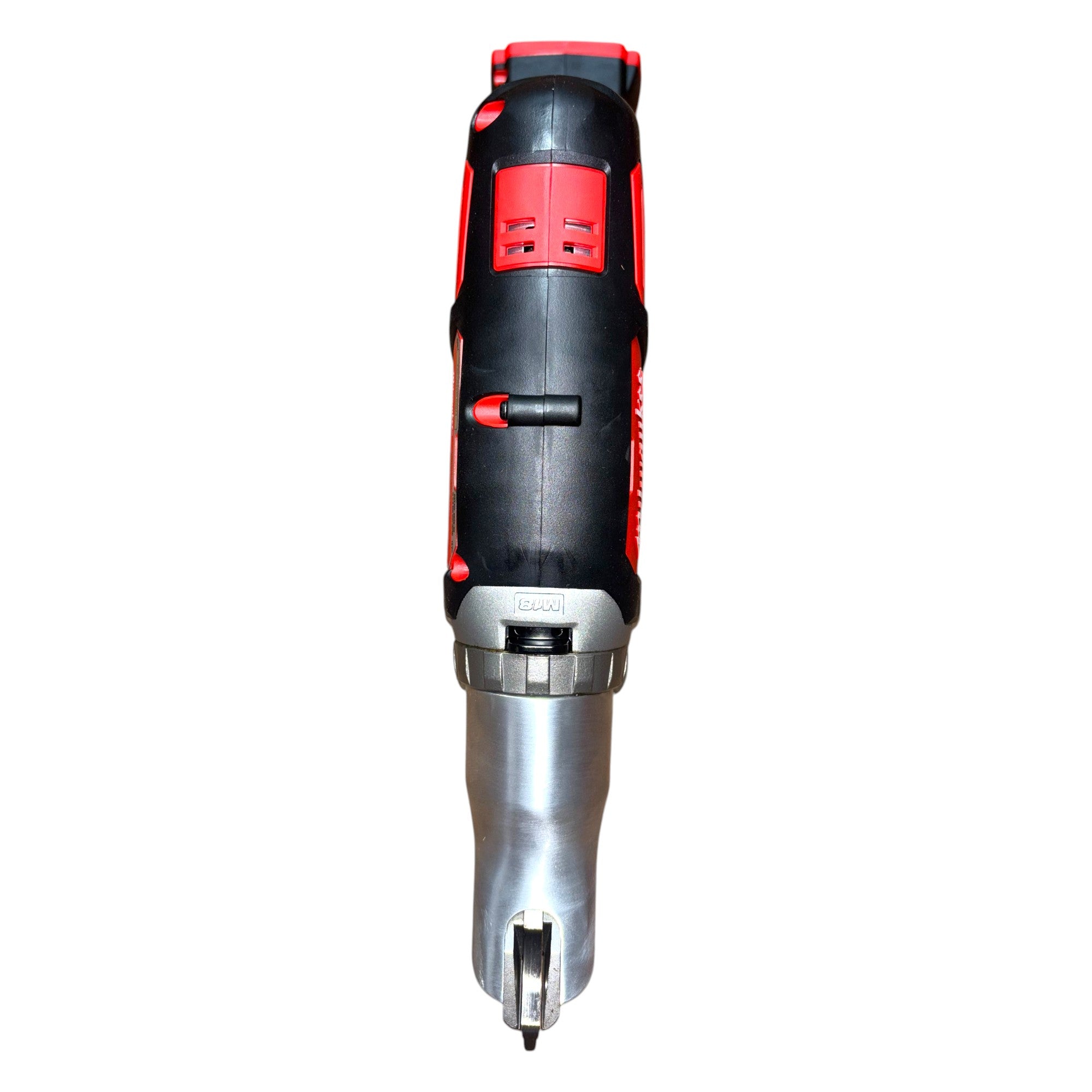 Milwaukee (2635-20) M18 18-Volt Lithium-Ion Cordless 18-Gauge Double Cut Metal Shear (Tool-Only)