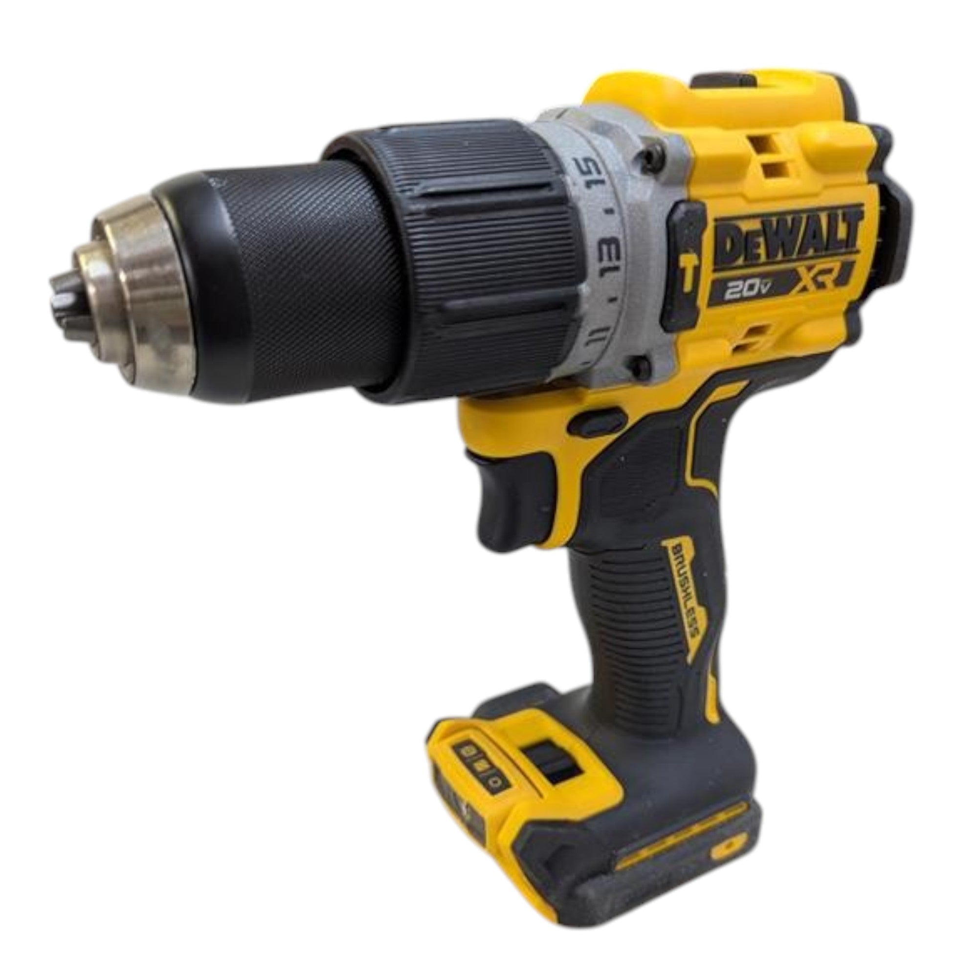 DEWALT (DCK2050M2) 20V MAX XR Hammer Drill and ATOMIC Impact Driver 2 Tool Cordless Combo Kit with (2) 4.0Ah Batteries, Charger, and Bag