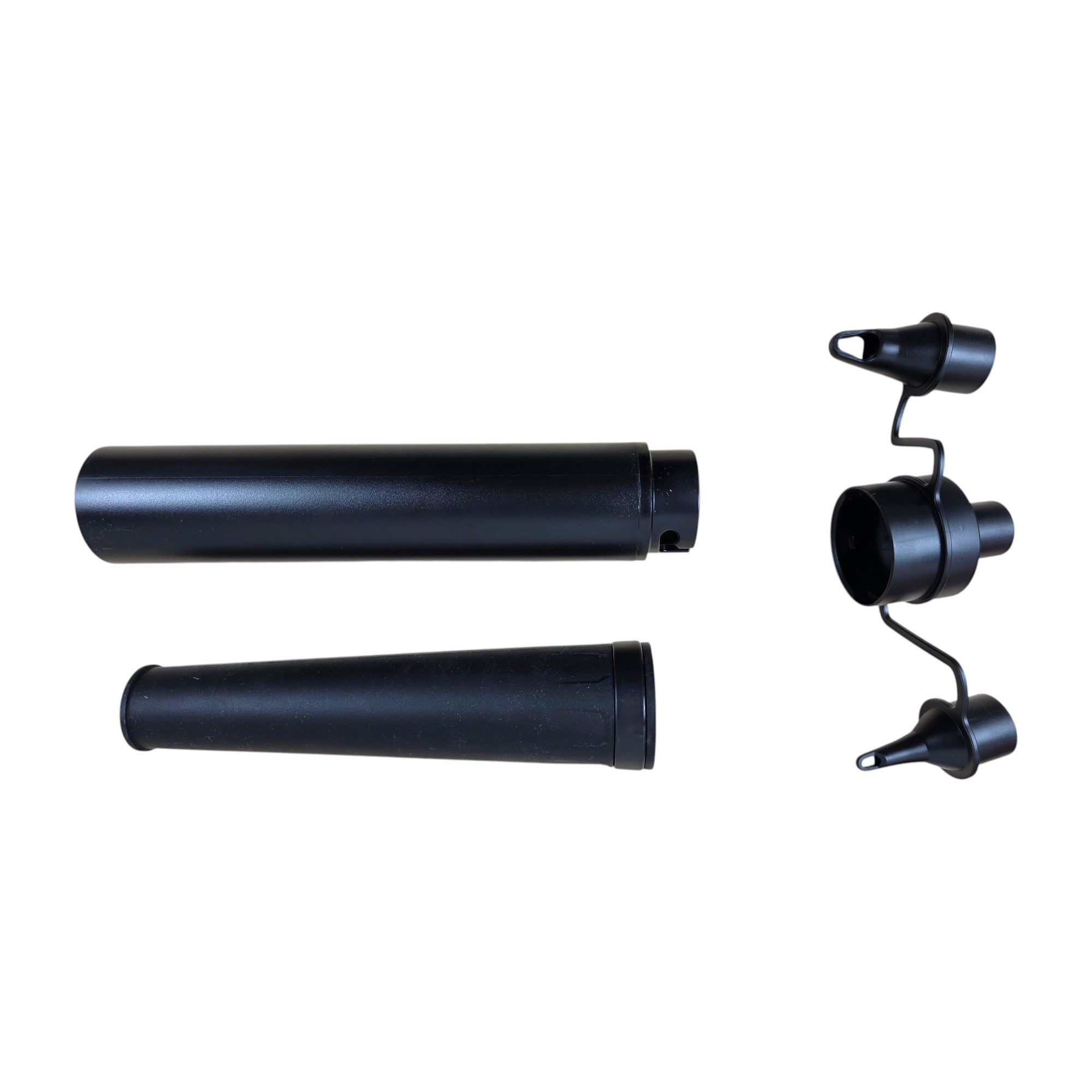 Milwaukee (0884-20) M18 18V Lithium-Ion Cordless Compact Blower - genuine, brand new in secure, non-retail packaging