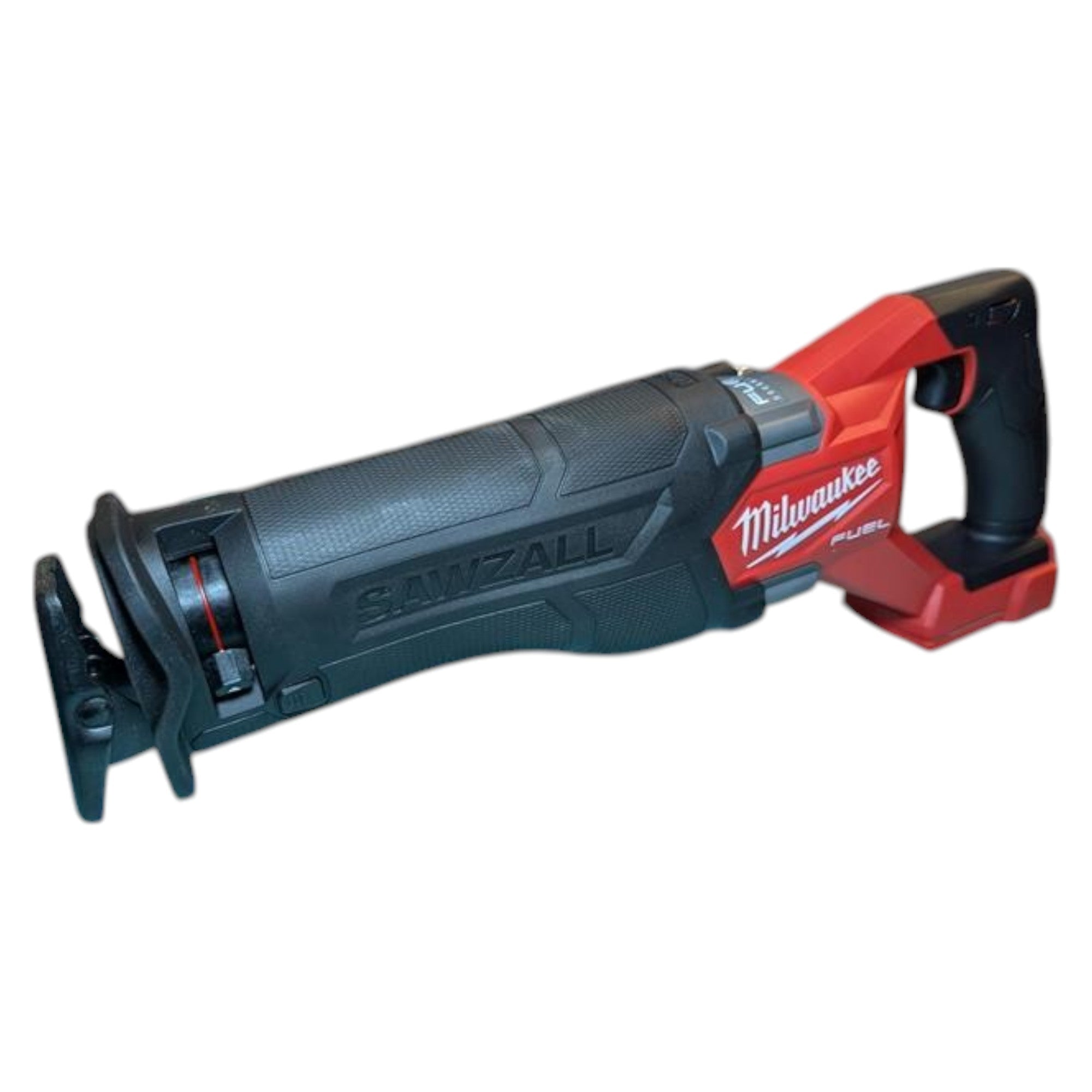Milwaukee (2821-20) M18 FUEL GEN-2 18V Lithium-Ion Brushless Cordless SAWZALL Reciprocating Saw (Tool-Only)