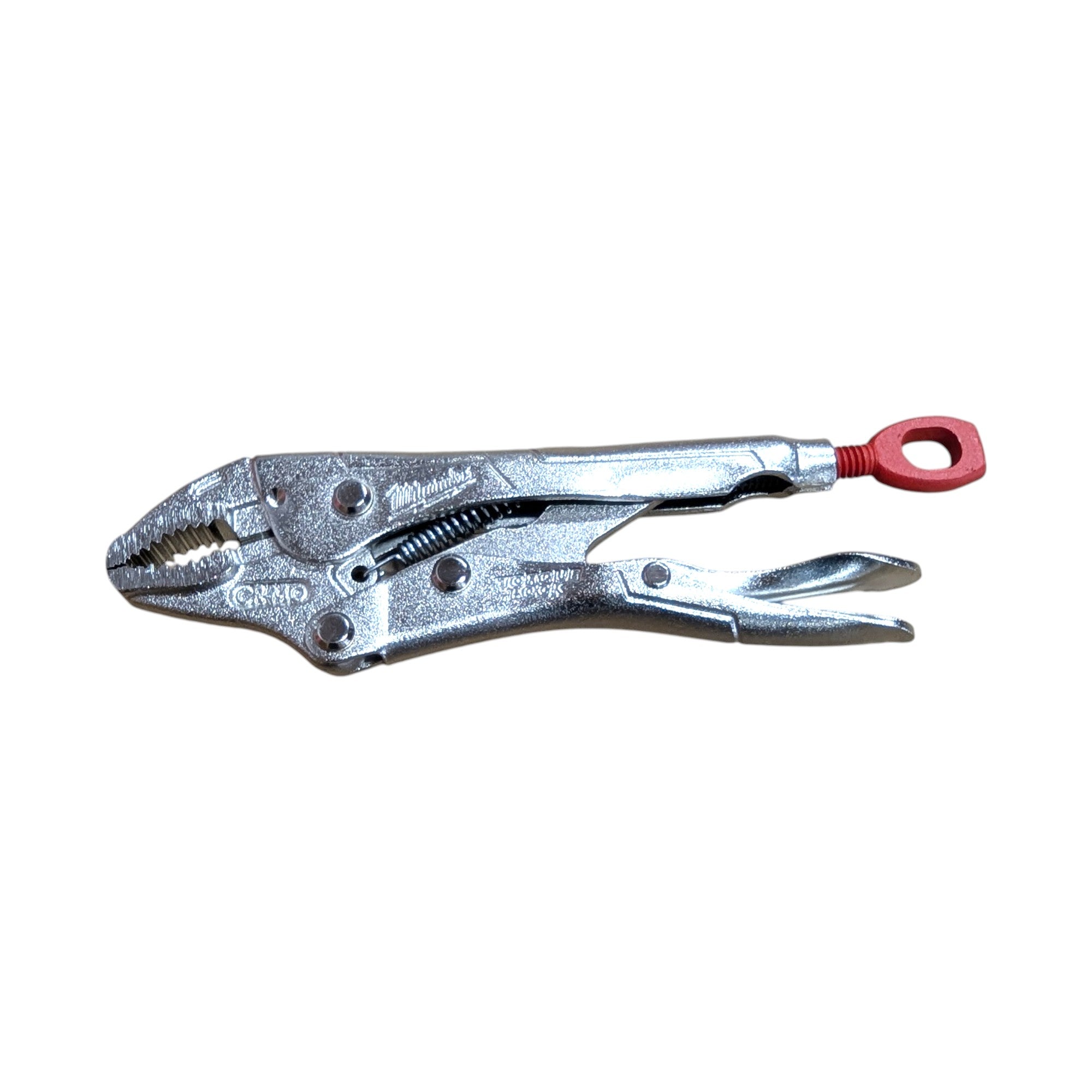 Milwaukee (48-22-3695)  Torque Lock Locking Pliers Kit (5-Piece)
