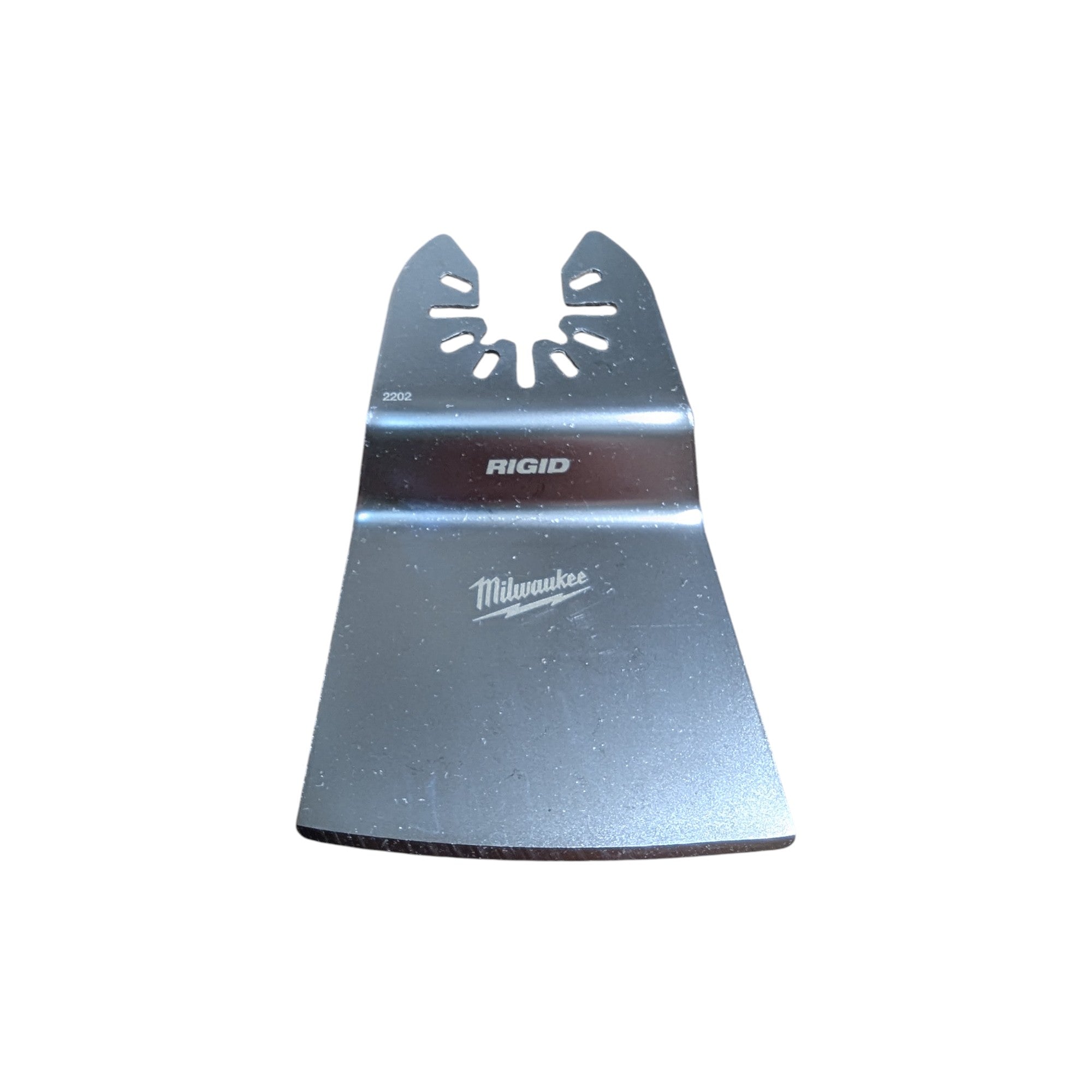 Milwaukee (49-10-9220) Oscillating Multi-Tool Blade Kit (20-Piece)