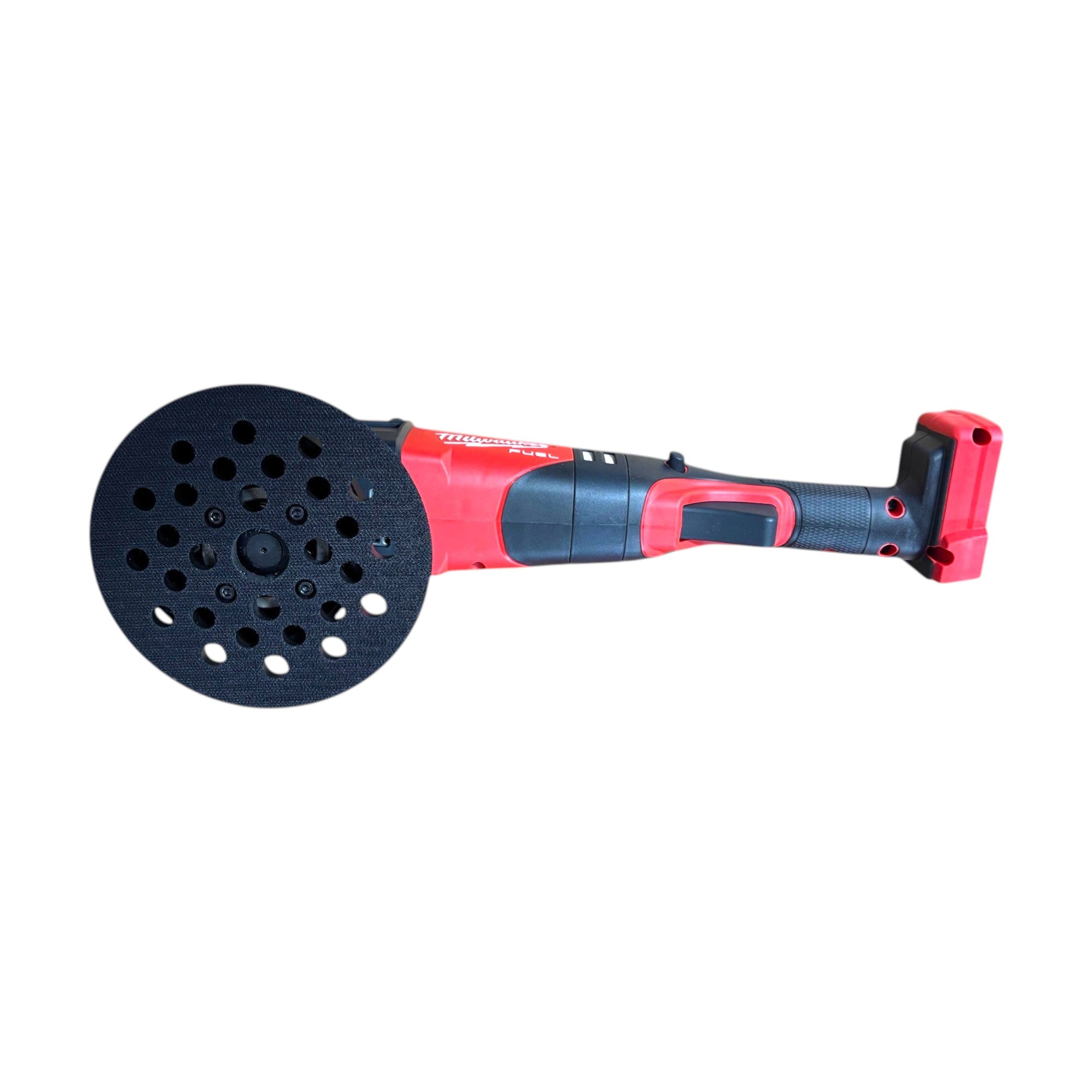 Milwaukee (2685-20) M18 FUEL18V Lithium-Ion Brushless Cordless 21MM DA Polisher (Tool-Only)