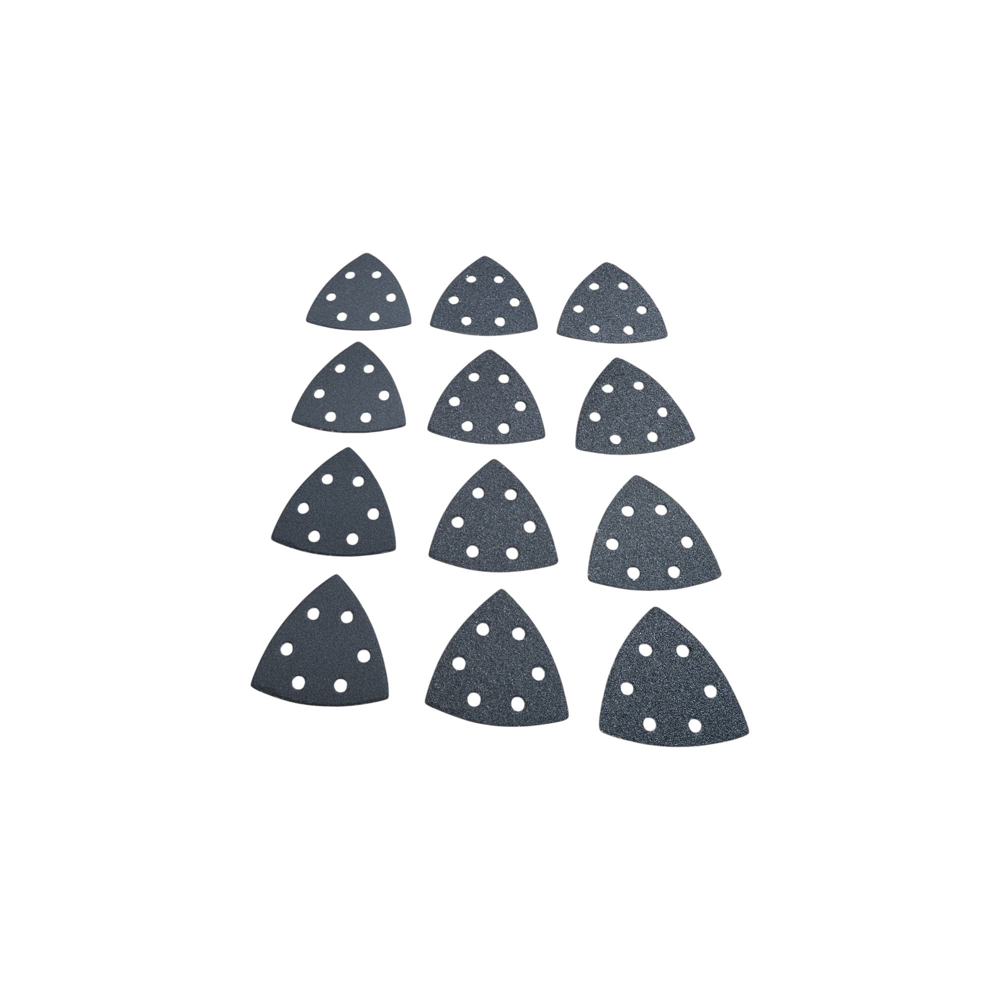 Milwaukee (49-10-9220) Oscillating Multi-Tool Blade Kit (20-Piece)