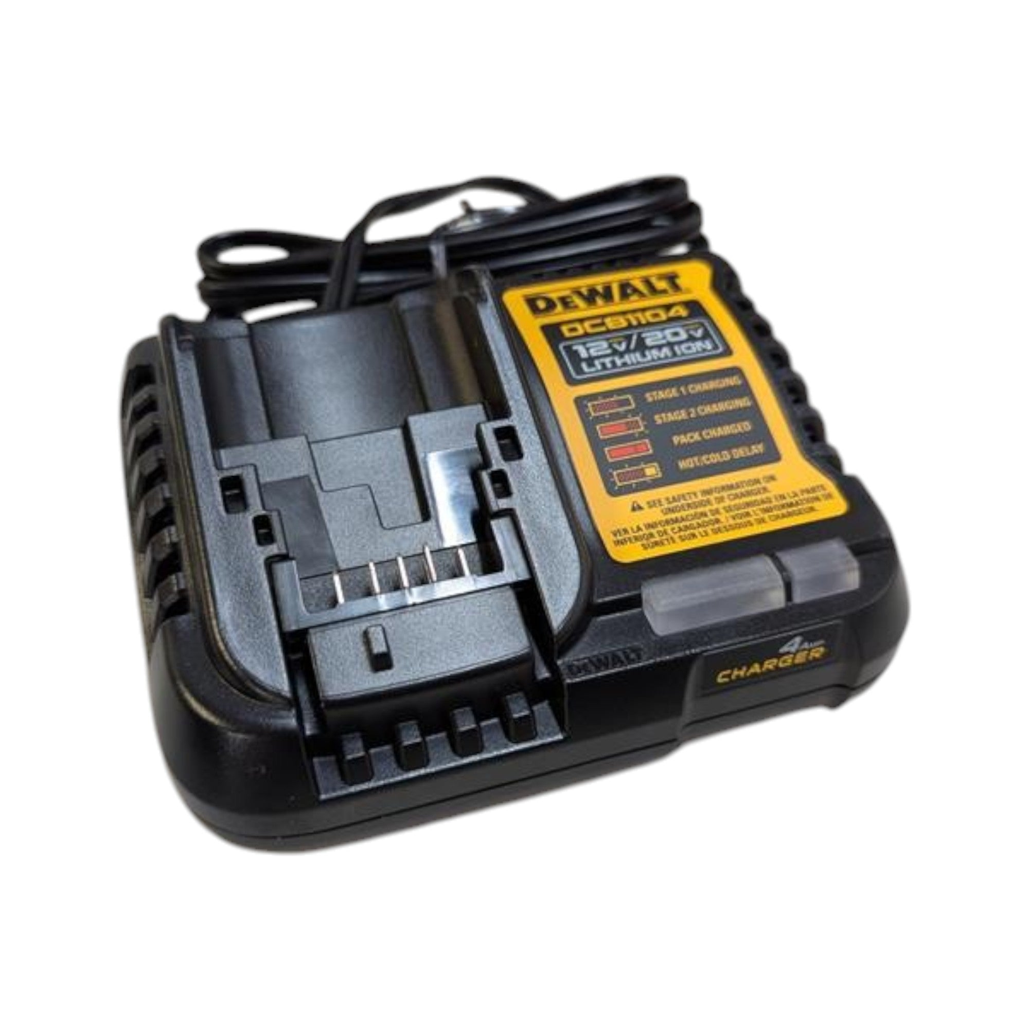 DEWALT (DCK2050M2) 20V MAX XR Hammer Drill and ATOMIC Impact Driver 2 Tool Cordless Combo Kit with (2) 4.0Ah Batteries, Charger, and Bag