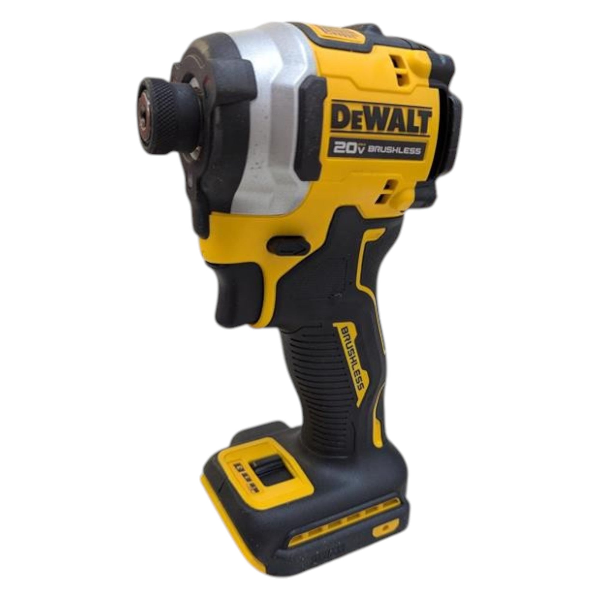 DEWALT (DCK2050M2) 20V MAX XR Hammer Drill and ATOMIC Impact Driver 2 Tool Cordless Combo Kit with (2) 4.0Ah Batteries, Charger, and Bag