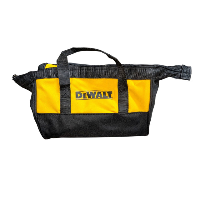 DEWALT (DCD771C2) 20V MAX Cordless 1/2 in. Drill/Driver, (2) 20V 1.3Ah Batteries, Charger and Bag