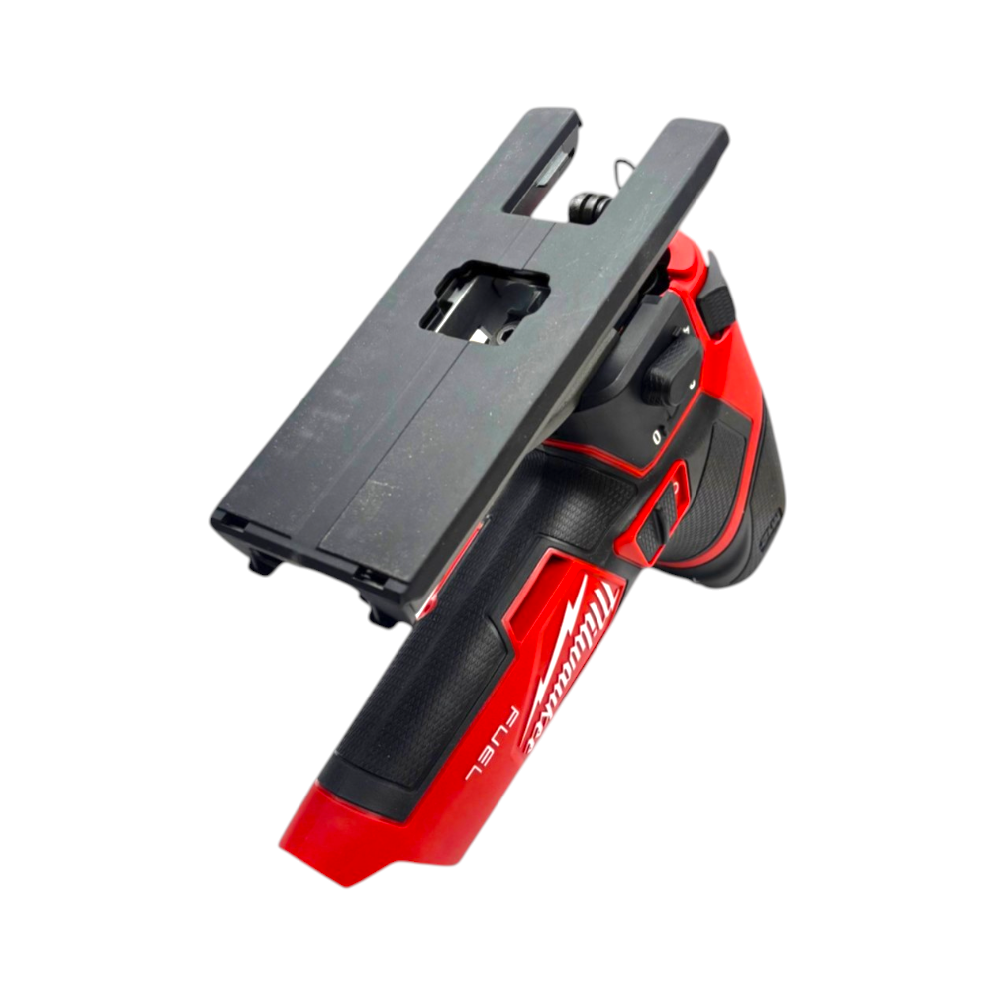 Milwaukee (2545-20) M12 12V Fuel Lithium-Ion Cordless Jig Saw (Tool-Only)