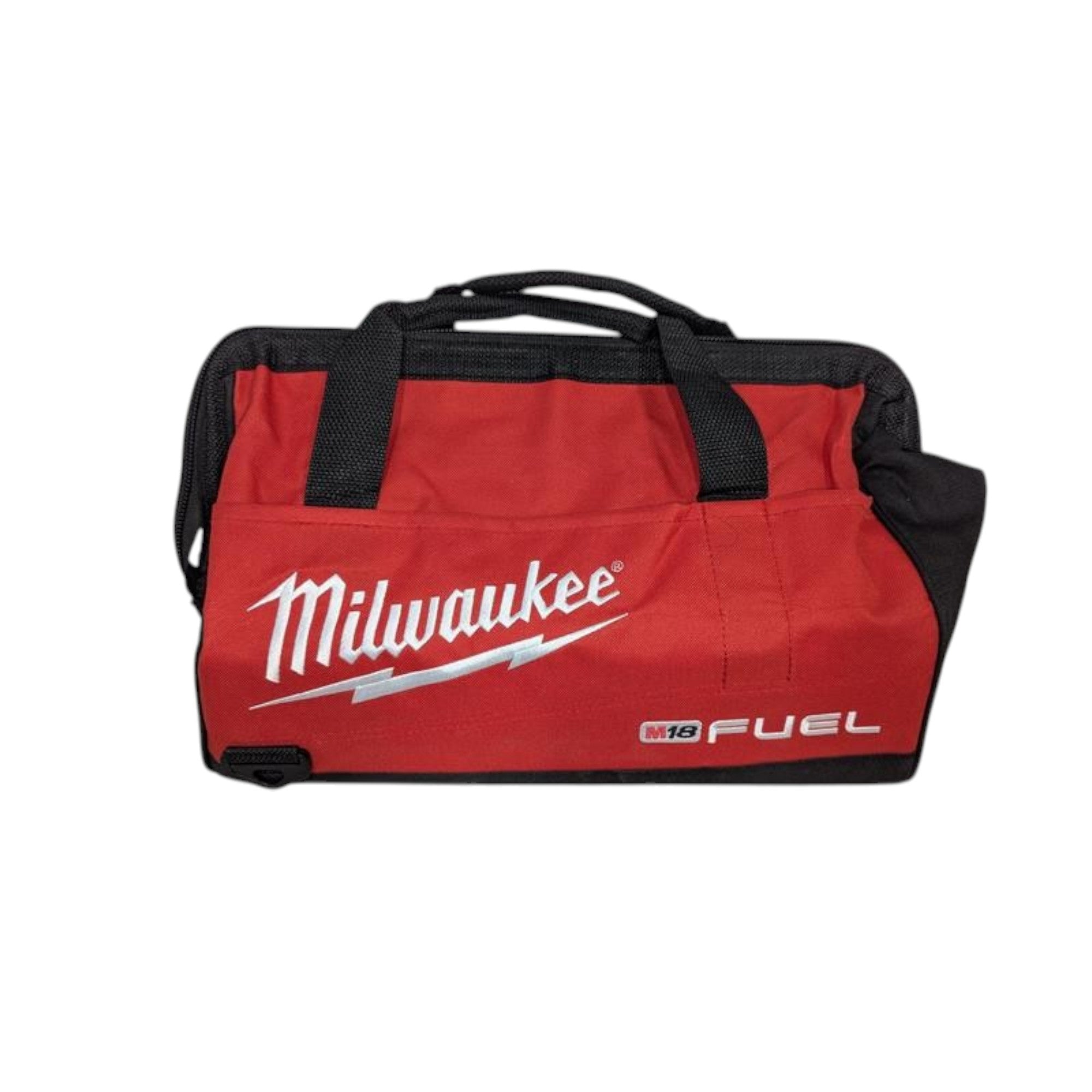 Milwaukee (3670-22) M18 FUEL 18-Volt Lithium-Ion Brushless Cordless 4-1/2 in./6 in. Braking Grinder w/Paddle Switch & Two XC 8.0 Ah Battery