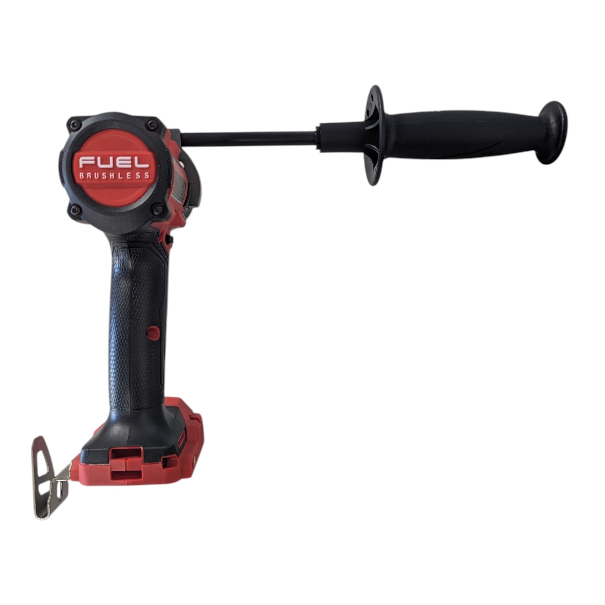 Milwaukee (2904-20) M18 FUEL 18V Lithium-Ion Brushless Cordless 1/2 in. Hammer Drill/Driver (Tool-Only)