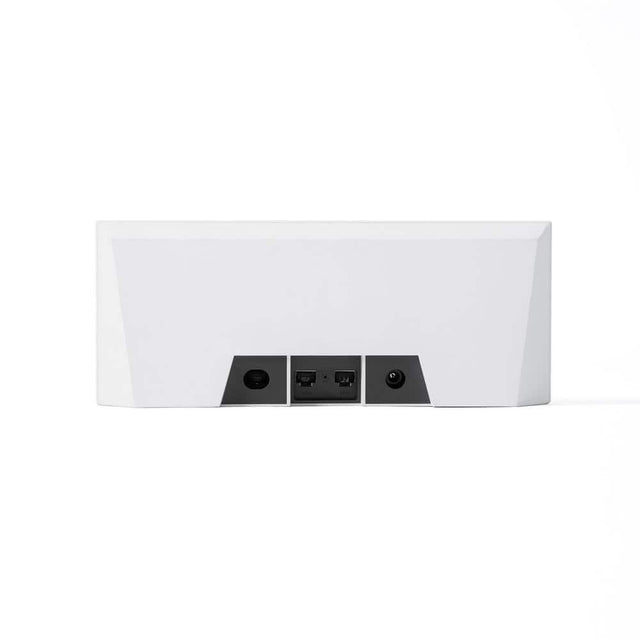 STARLINK Standard Kit: High-Speed, Low-Latency Internet (Latest Model) 02534001