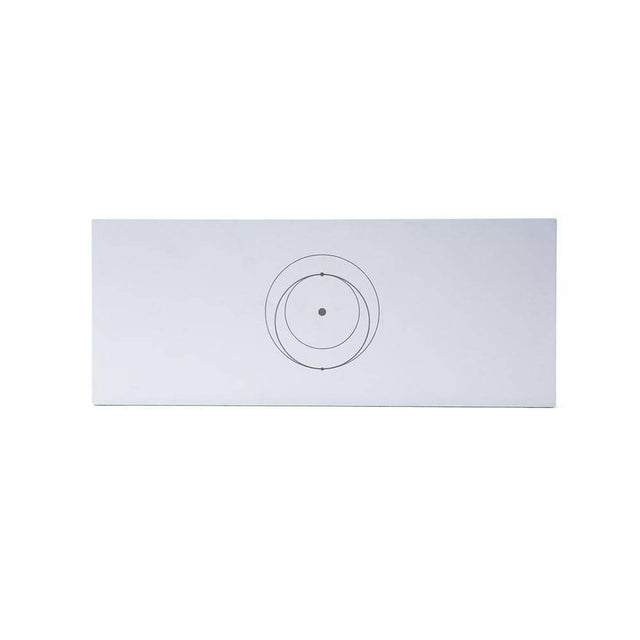 STARLINK Standard Kit: High-Speed, Low-Latency Internet (Latest Model) 02534001