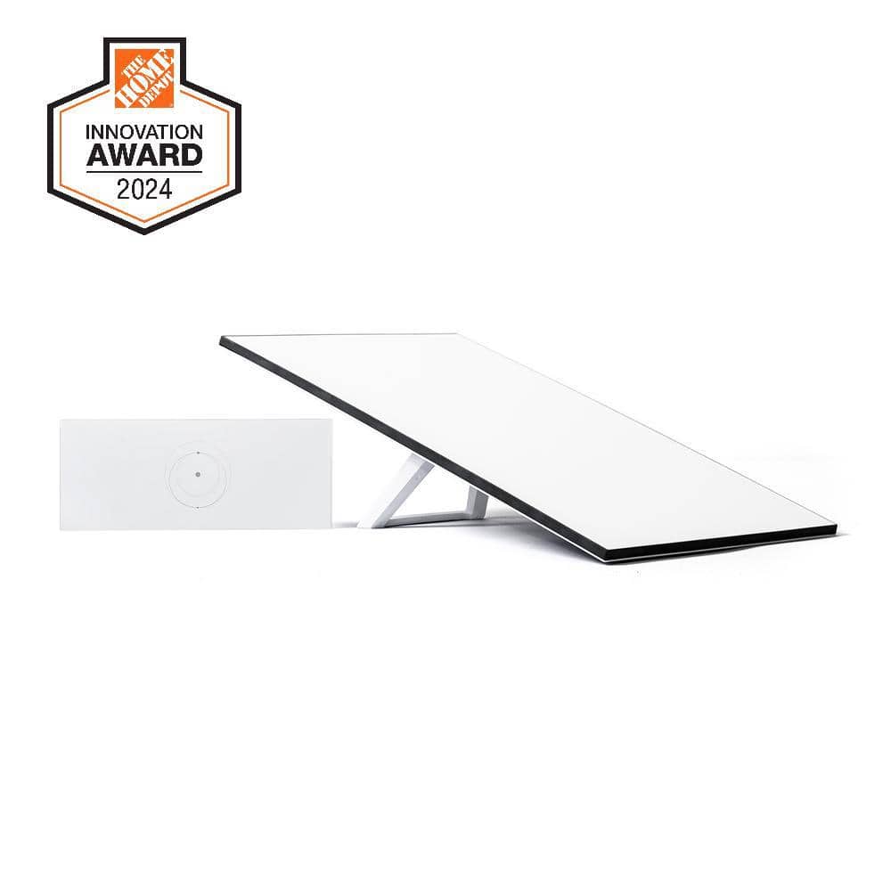 STARLINK Standard Kit: High-Speed, Low-Latency Internet (Latest Model) 02534001