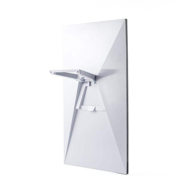 STARLINK Standard Kit: High-Speed, Low-Latency Internet (Latest Model) 02534001