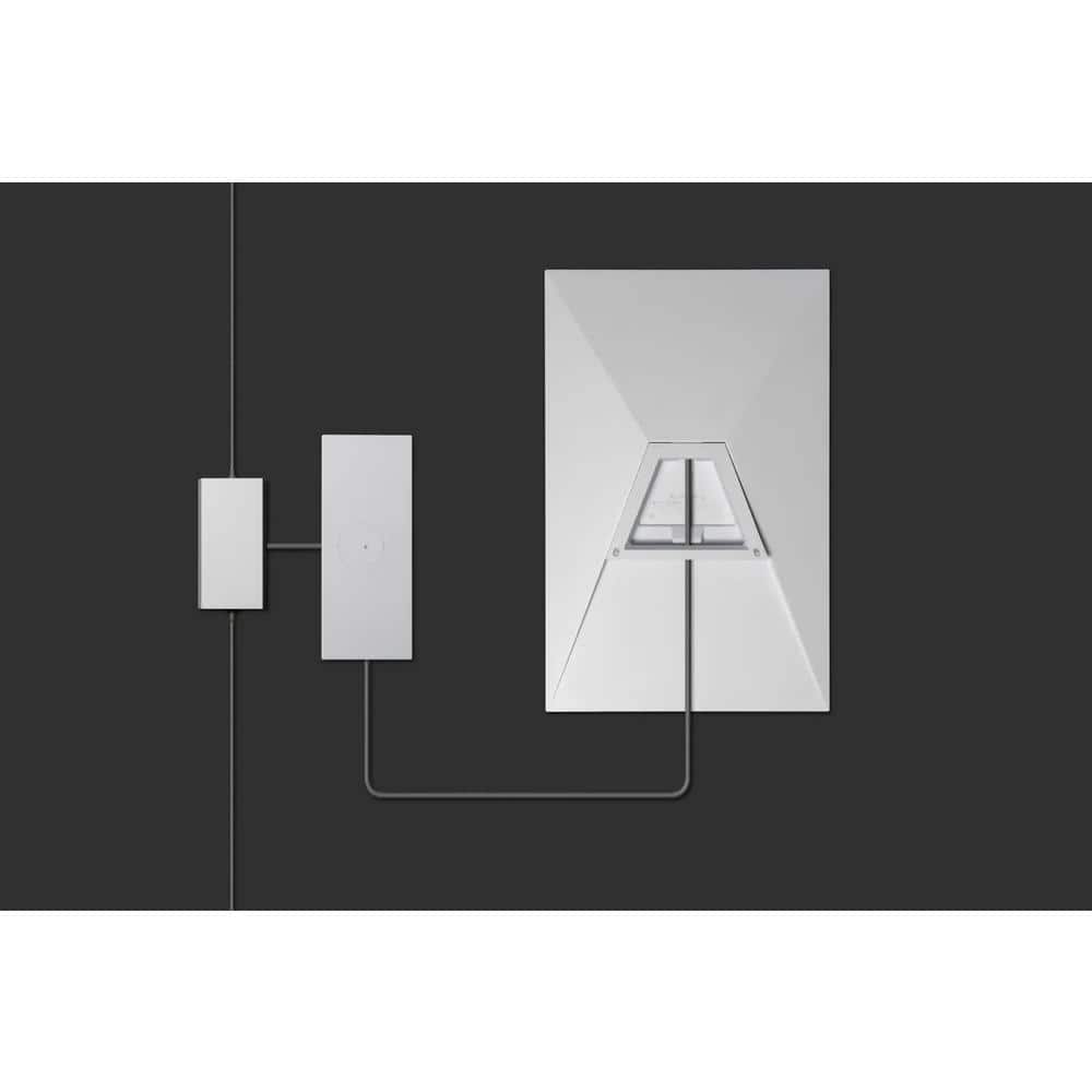 STARLINK (02534001) Standard Kit: High-Speed, Low-Latency Internet (Latest Model)